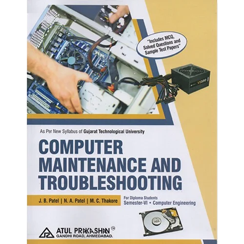 BE gtu english book download 